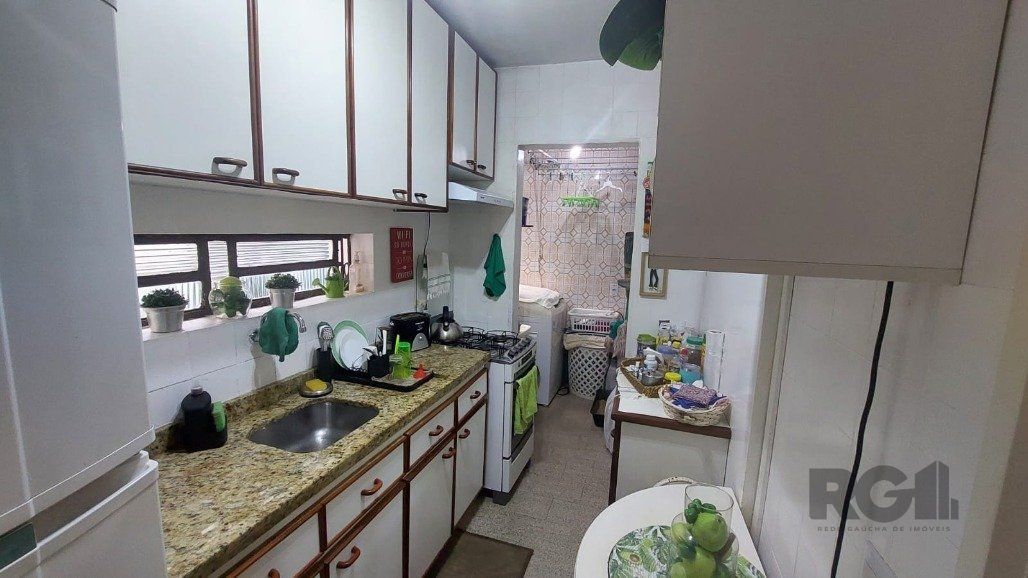 Apartamento, 2 quartos, 60 m² - Foto 17