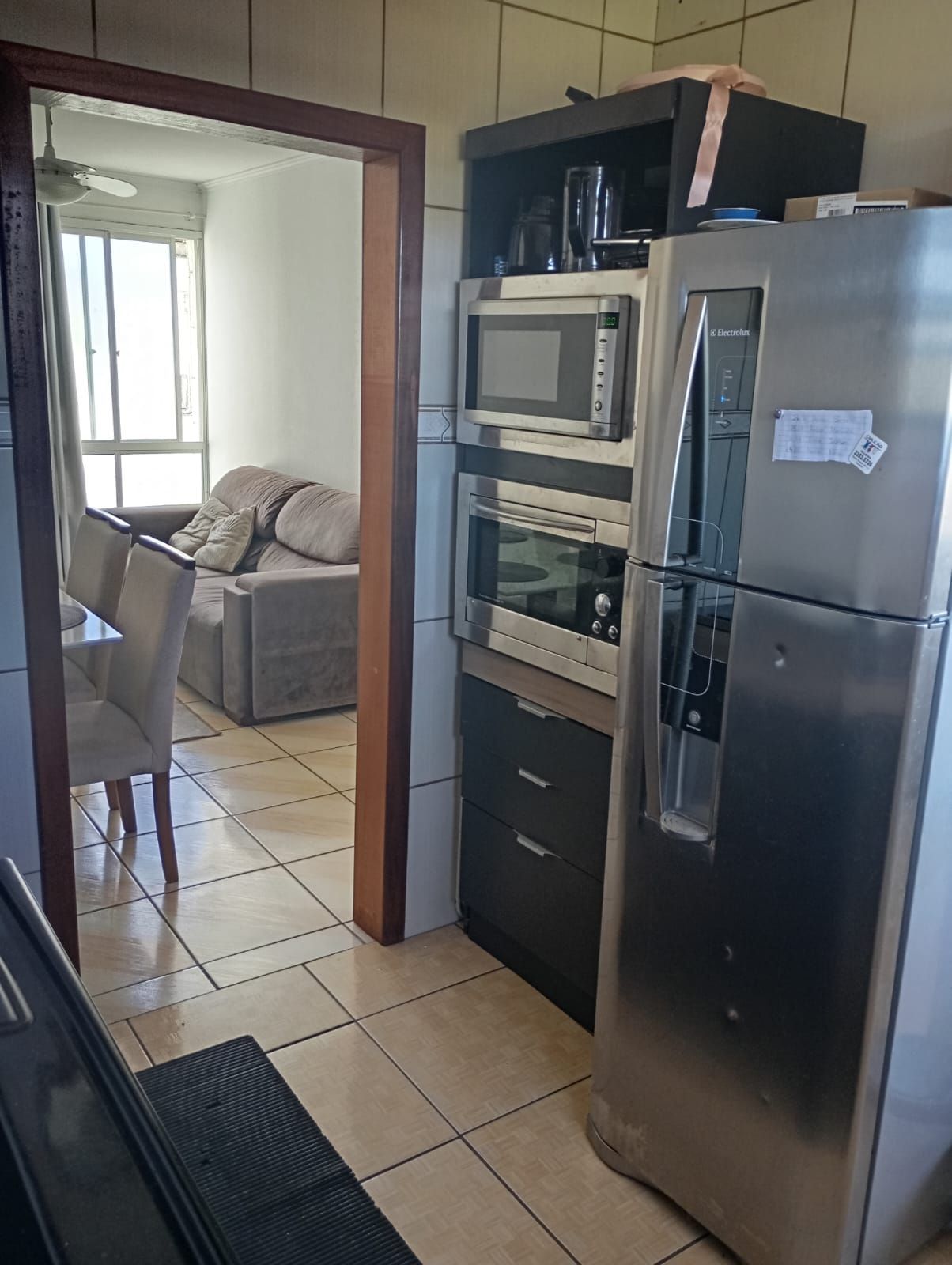 Apartamento à venda com 3 quartos, 68m² - Foto 7