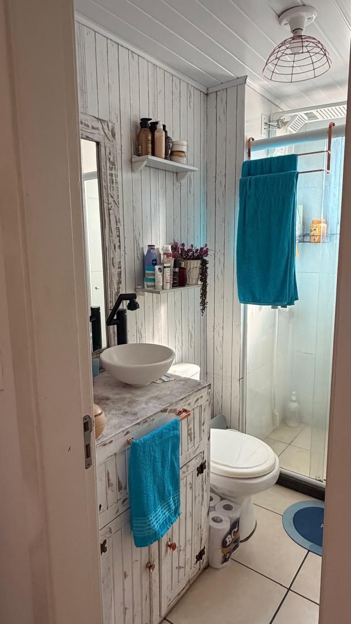 Apartamento, 2 quartos, à venda, 48 m², Restinga - Porto Alegre — foto 5