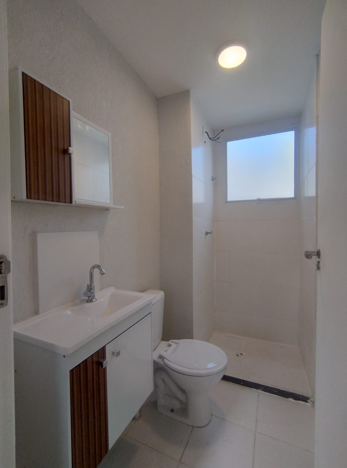 Apartamento à venda com 2 quartos, 42m² - Foto 3