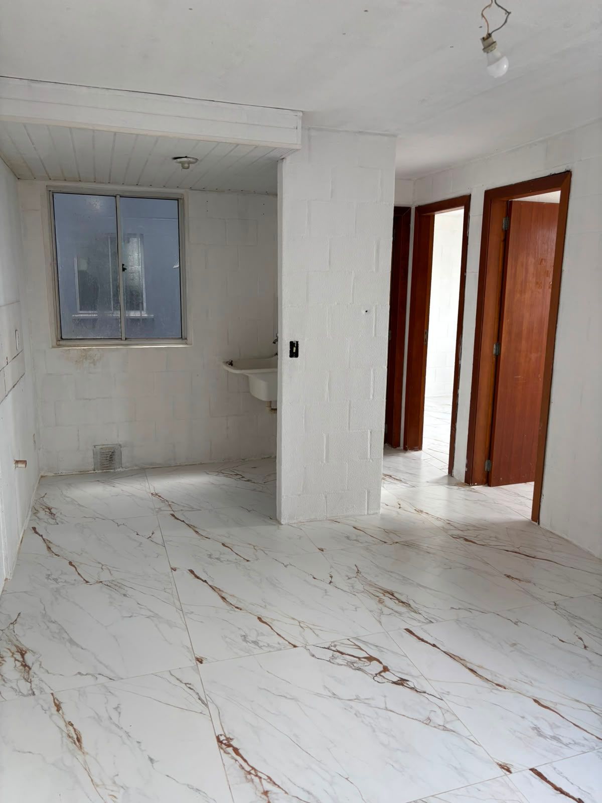 Apartamento, 2 quartos, 39 m² - Foto 5