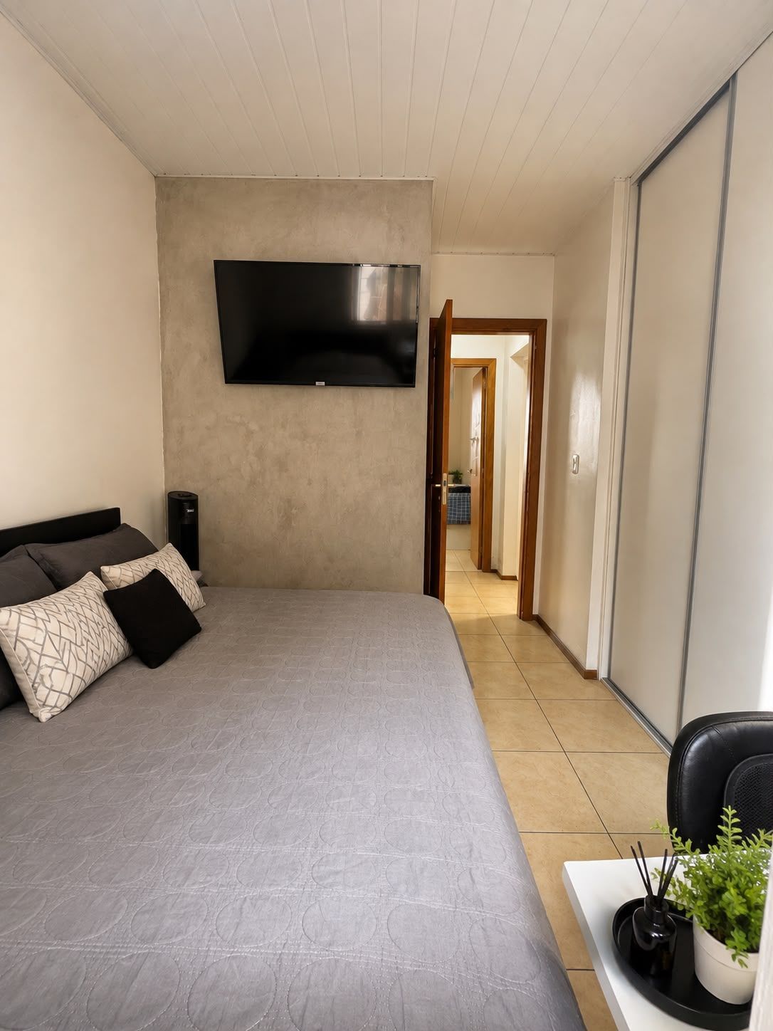 Casa, 2 quartos, 43 m² - Foto 13