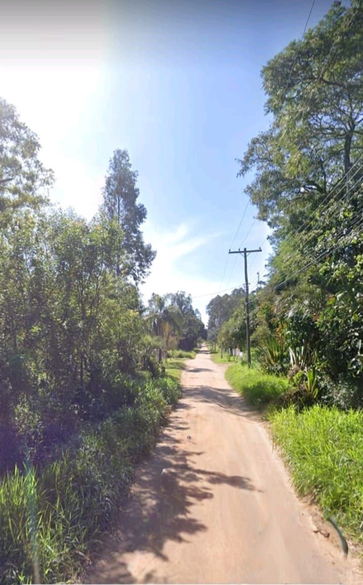 Terreno no bairro Parque Florestal (Itapuã)