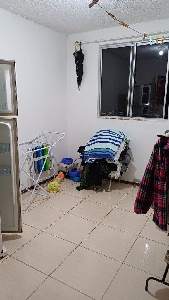 Apartamento à venda com 2 quartos, 47m² - Foto 2