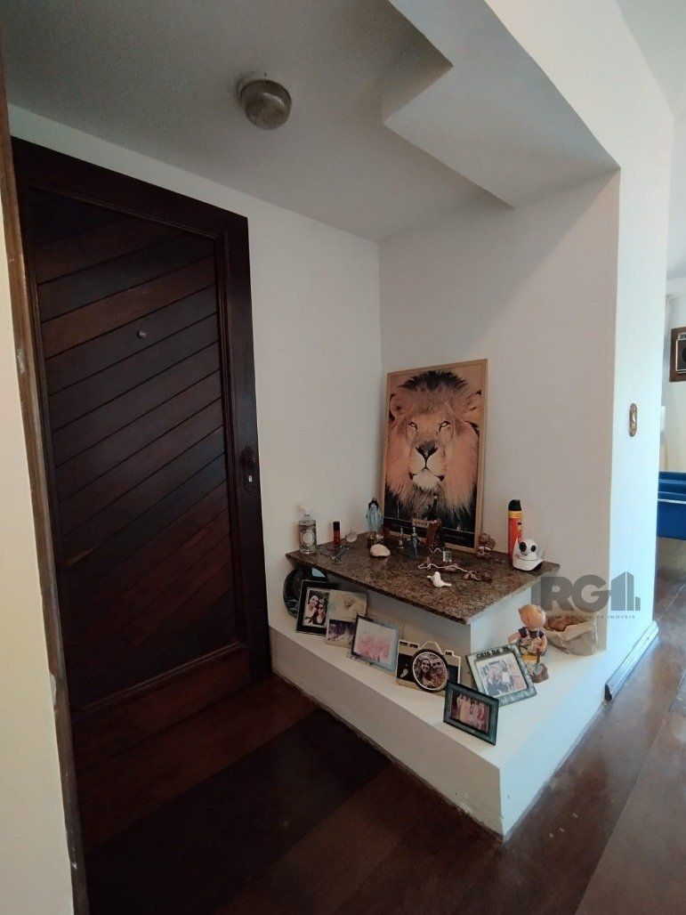 Apartamento, 3 quartos, 207 m² - Foto 8