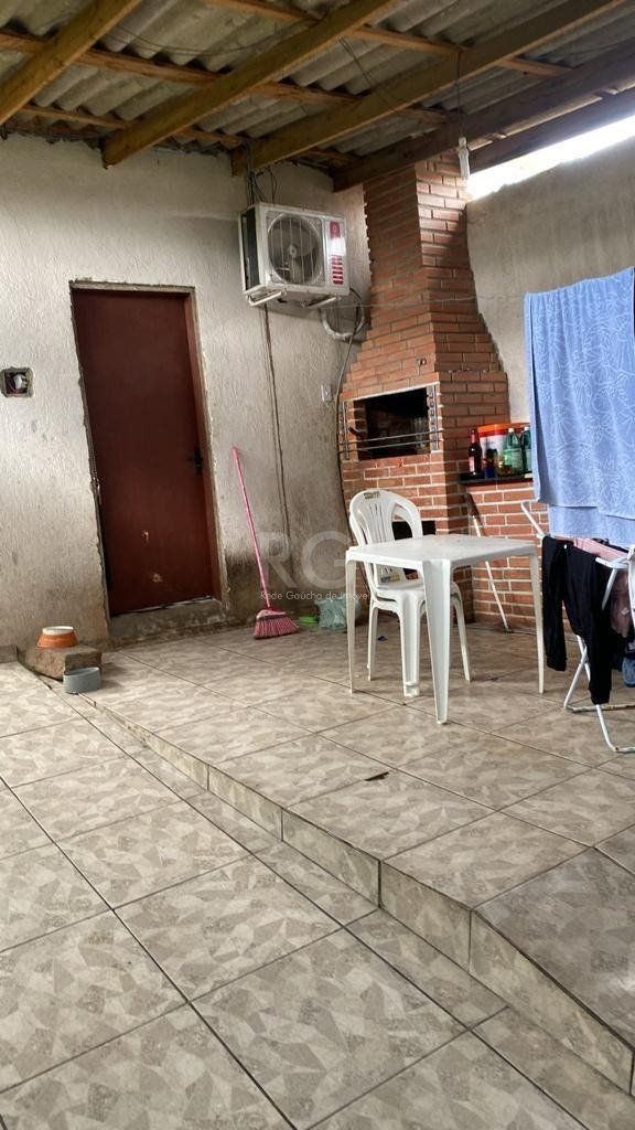 Casa à venda com 4 quartos, 149m² - Foto 7