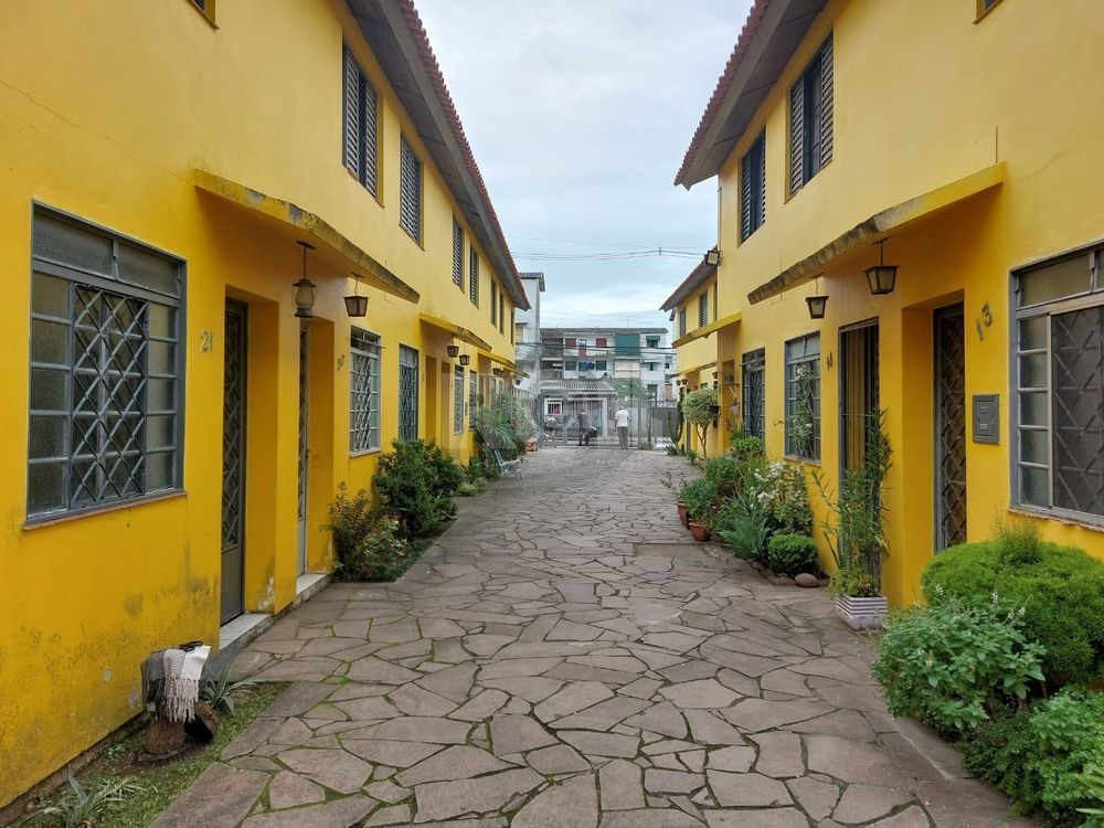 Sobrado, 2 quartos, à venda, 37 m², Cavalhada - Porto Alegre — foto 3