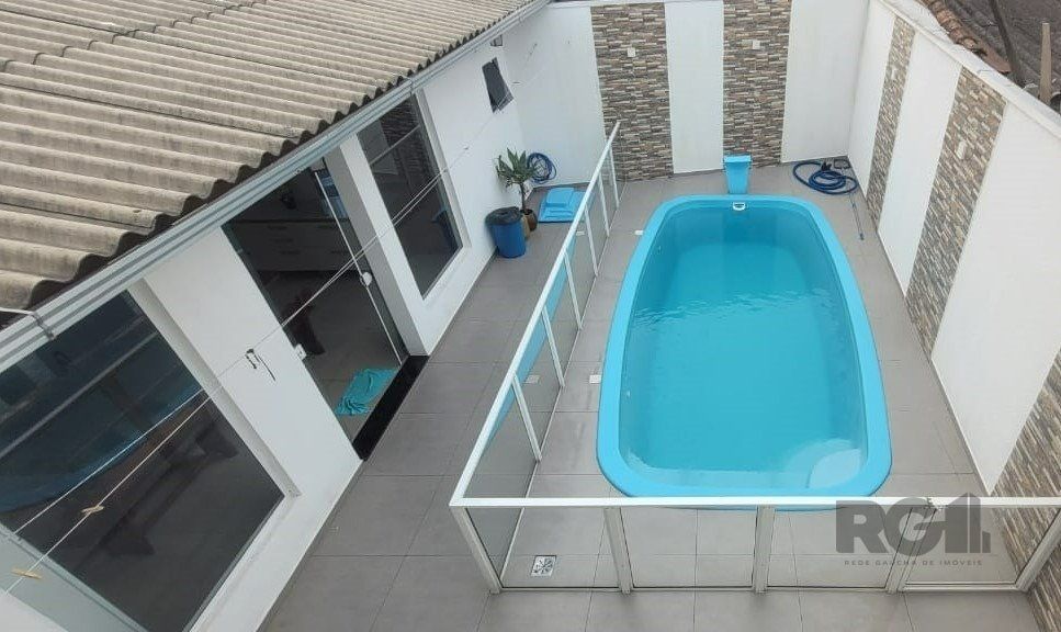 Sobrado, 4 quartos, 284 m² - Foto 29