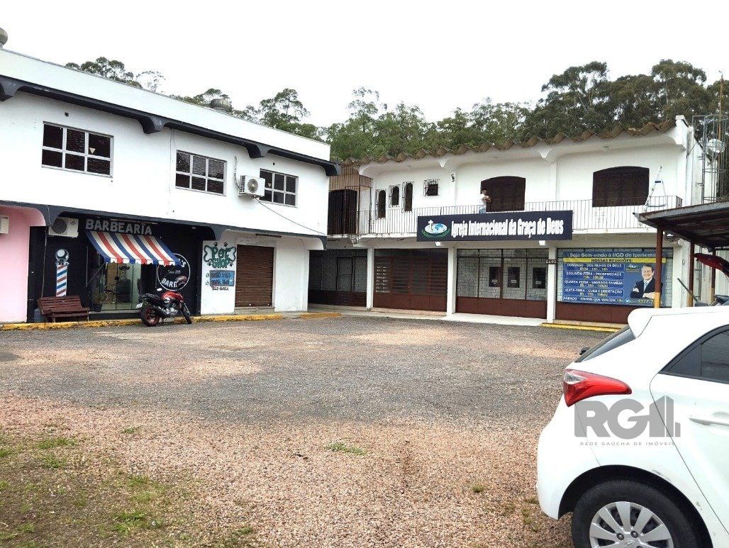 Prédio Inteiro, 750 m² - Foto 1