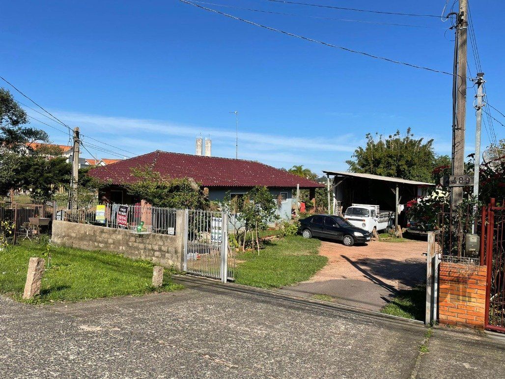 Terreno Bairro Hípica