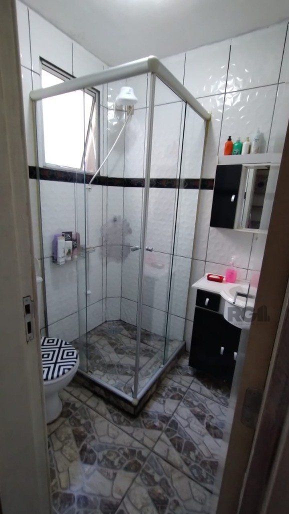 Apartamento à venda com 2 quartos, 44m² - Foto 11