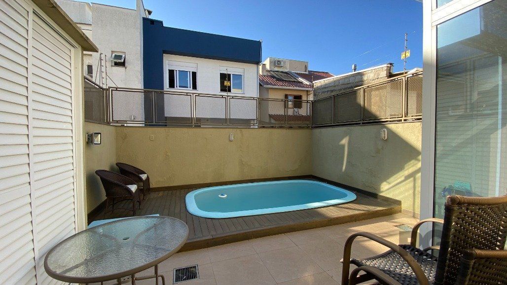 Casa à venda com 3 quartos, 138m² - Foto 43