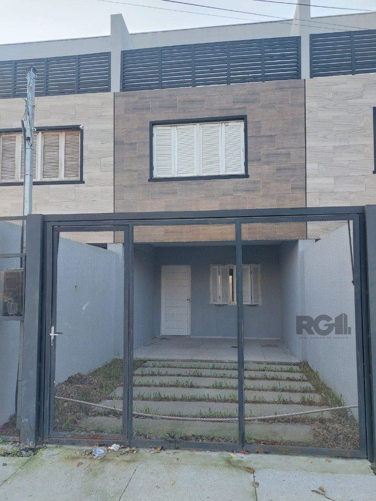 Sobrado, 3 quartos, 140 m² - Foto 9