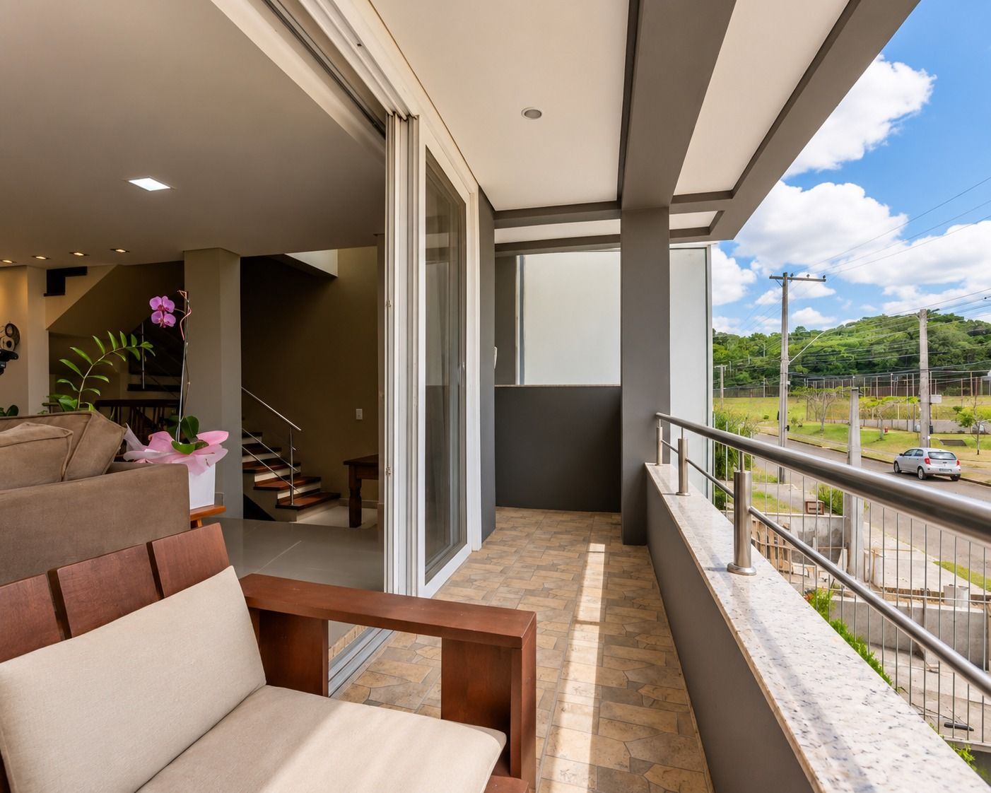 Casa, 3 quartos, à venda, 244 m², Hípica - Porto Alegre — foto 4