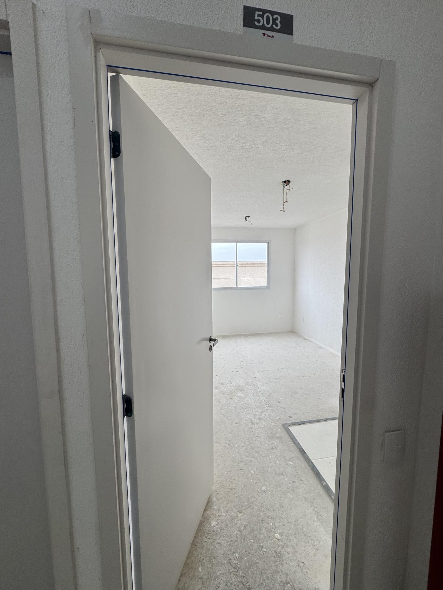 Apartamento, 2 quartos, à venda, 42 m², Vila Nova - Porto Alegre — foto 2