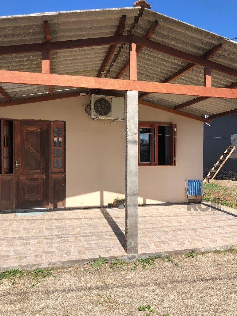 Casa Bairro Lami