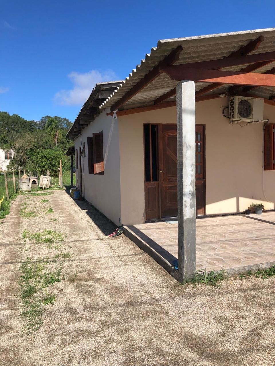 Casa à venda com 3 quartos, 54m² - Foto 14