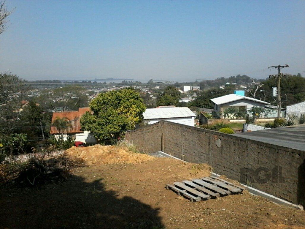 Terreno à venda com 510m² no bairro Belém Novo em Porto Alegre