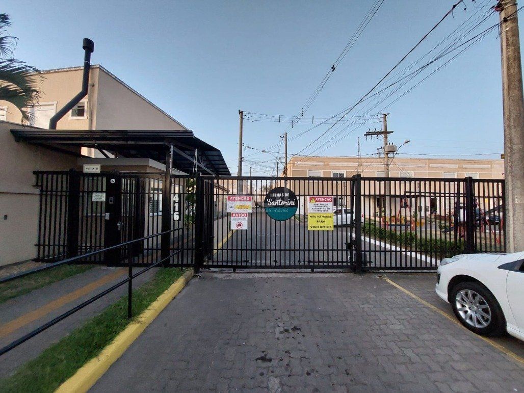 Sobrado à venda com 2 quartos, 82m² - Foto 25