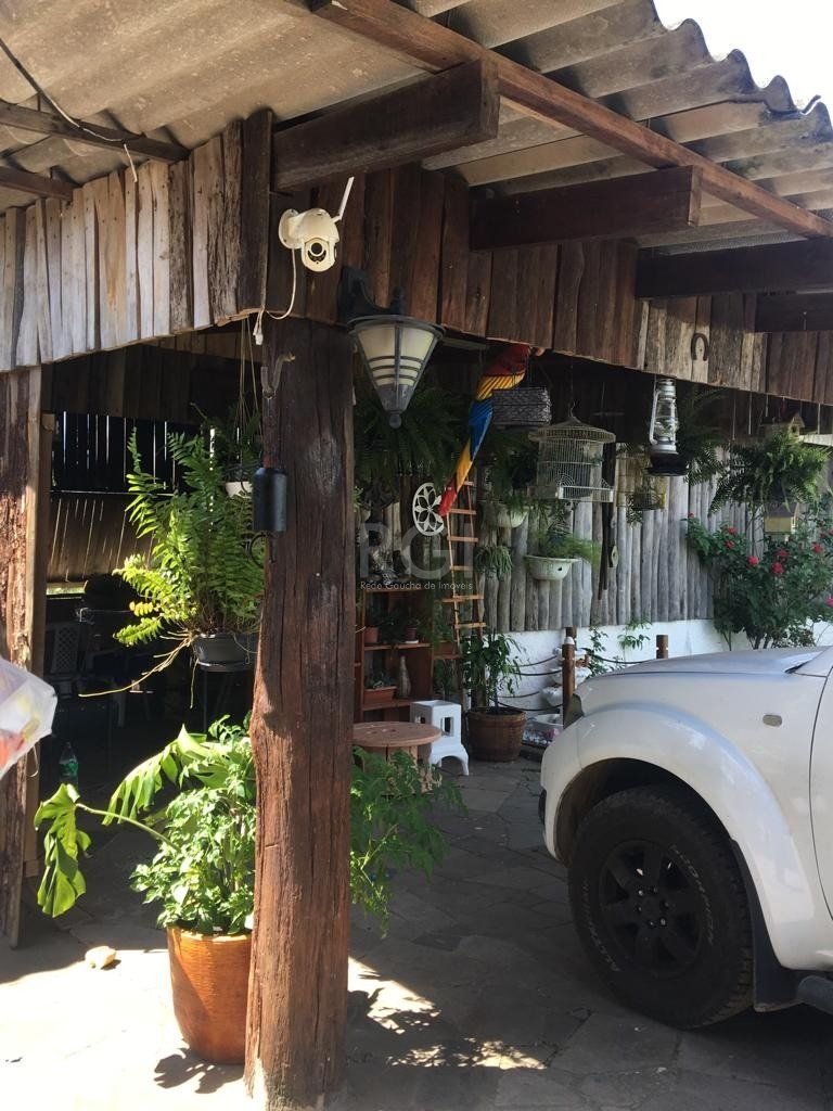 Casa à venda com 3 quartos, 231m² - Foto 20