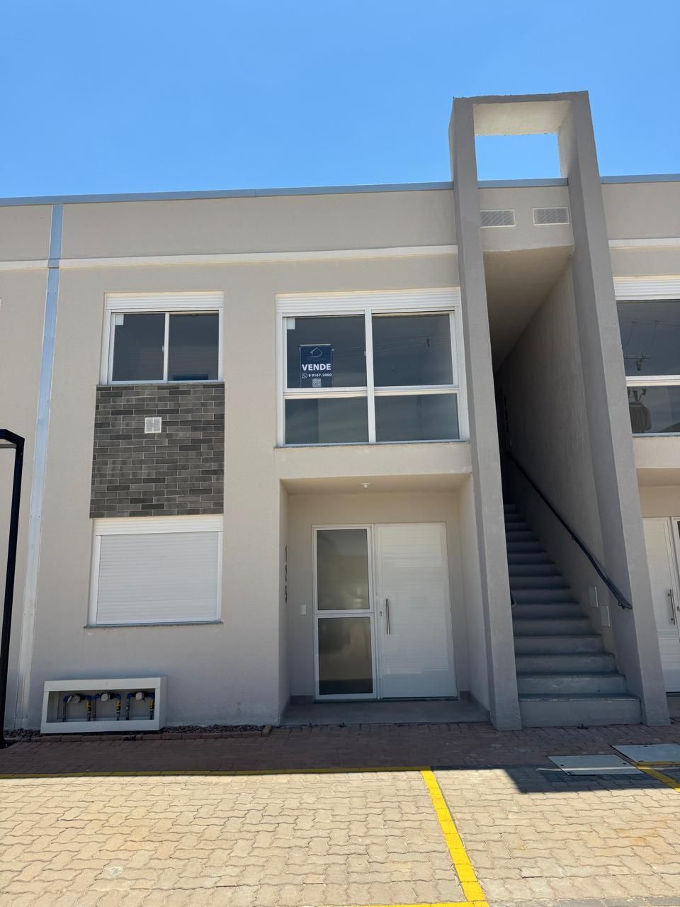 Apartamento com 39m², 1 dormitório no bairro Vila Nova em Porto Alegre para Comprar