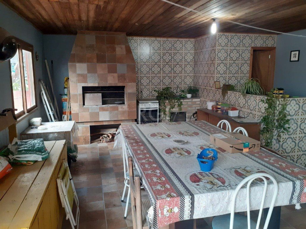 Casa à venda com 3 quartos, 161m² - Foto 19