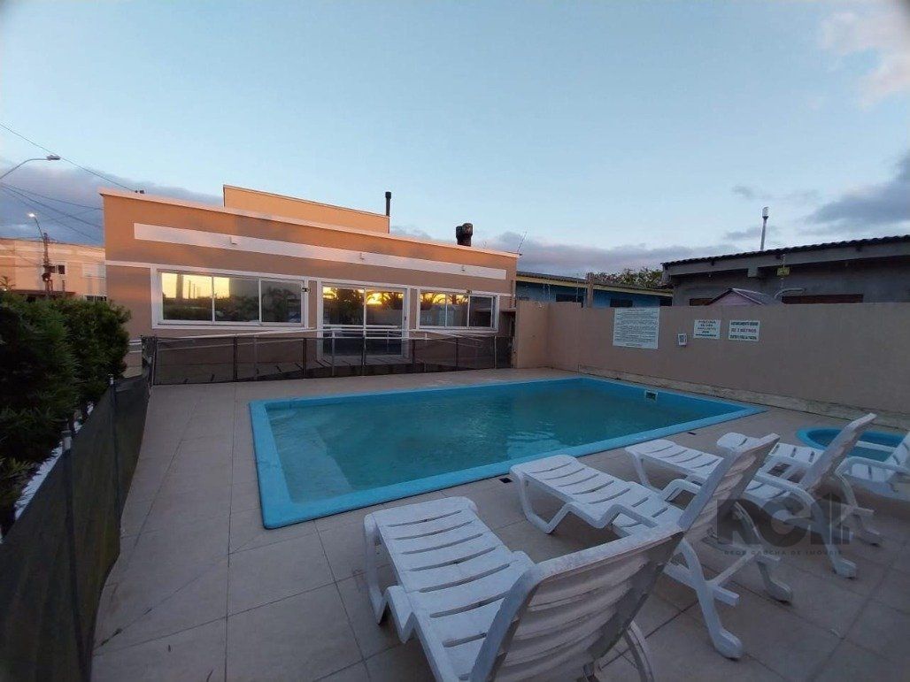 Casa de Condomínio à venda com 2 quartos, 82m² - Foto 21