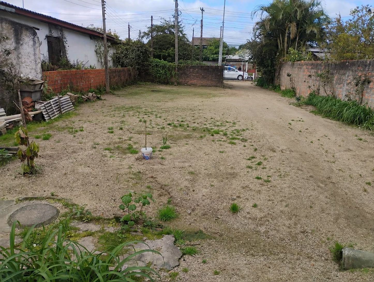 Terreno Comercial, à venda, Restinga - Porto Alegre — foto 4