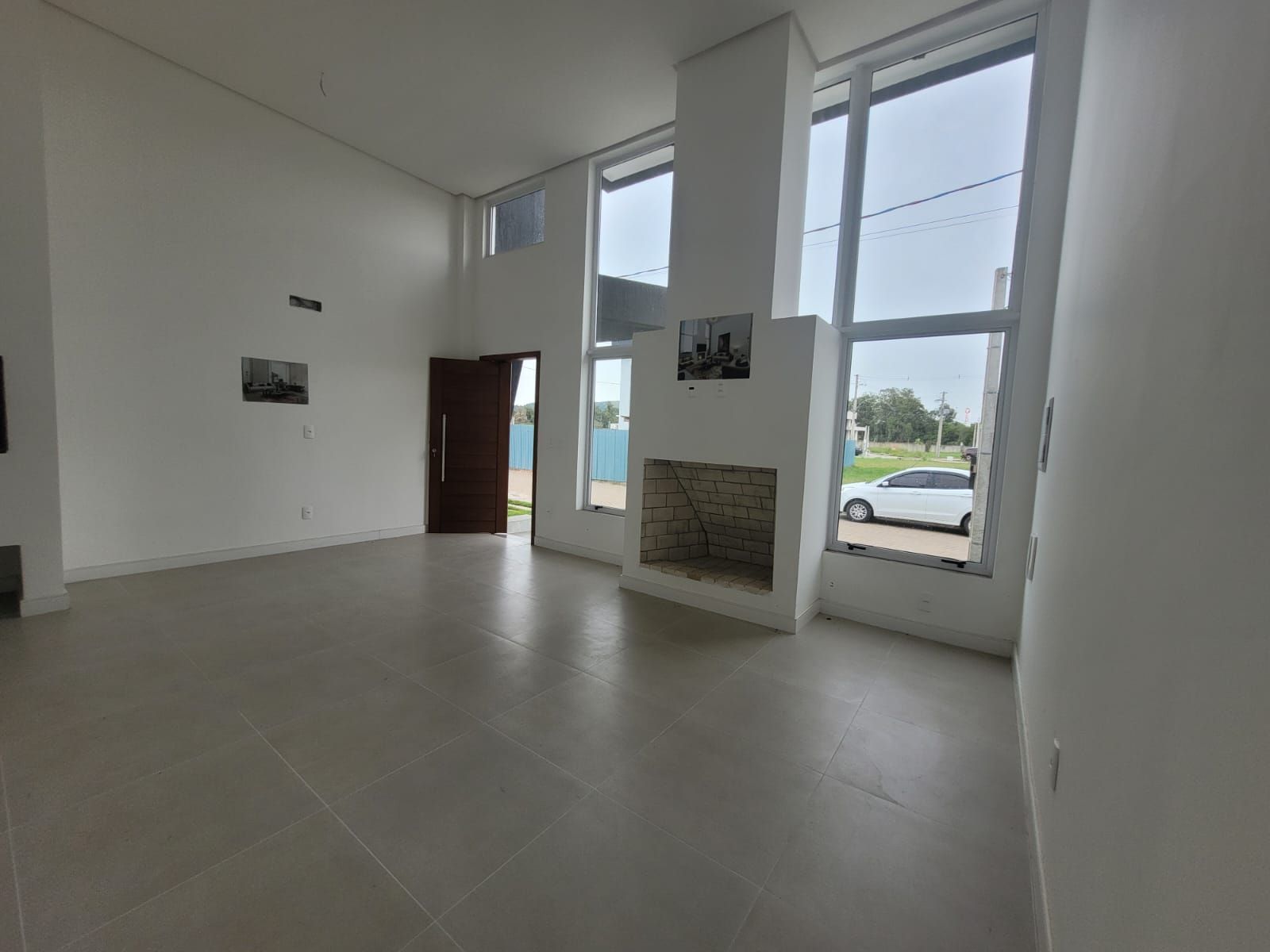 Casa de Condomínio 3 quartos à venda, 92m², Hípica - Porto Alegre — foto 2