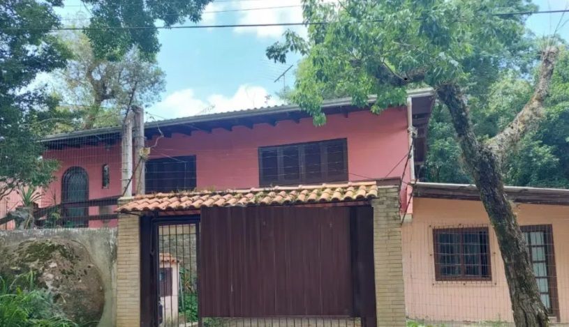 Casa, 2 quartos, 160 m² - Foto 1