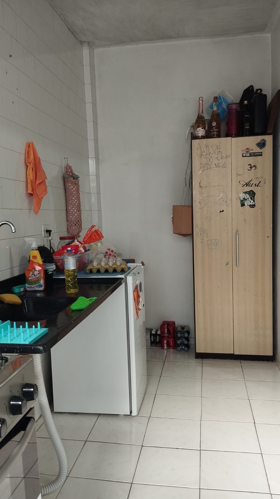 Apartamento, 3 quartos, 59 m² - Foto 10