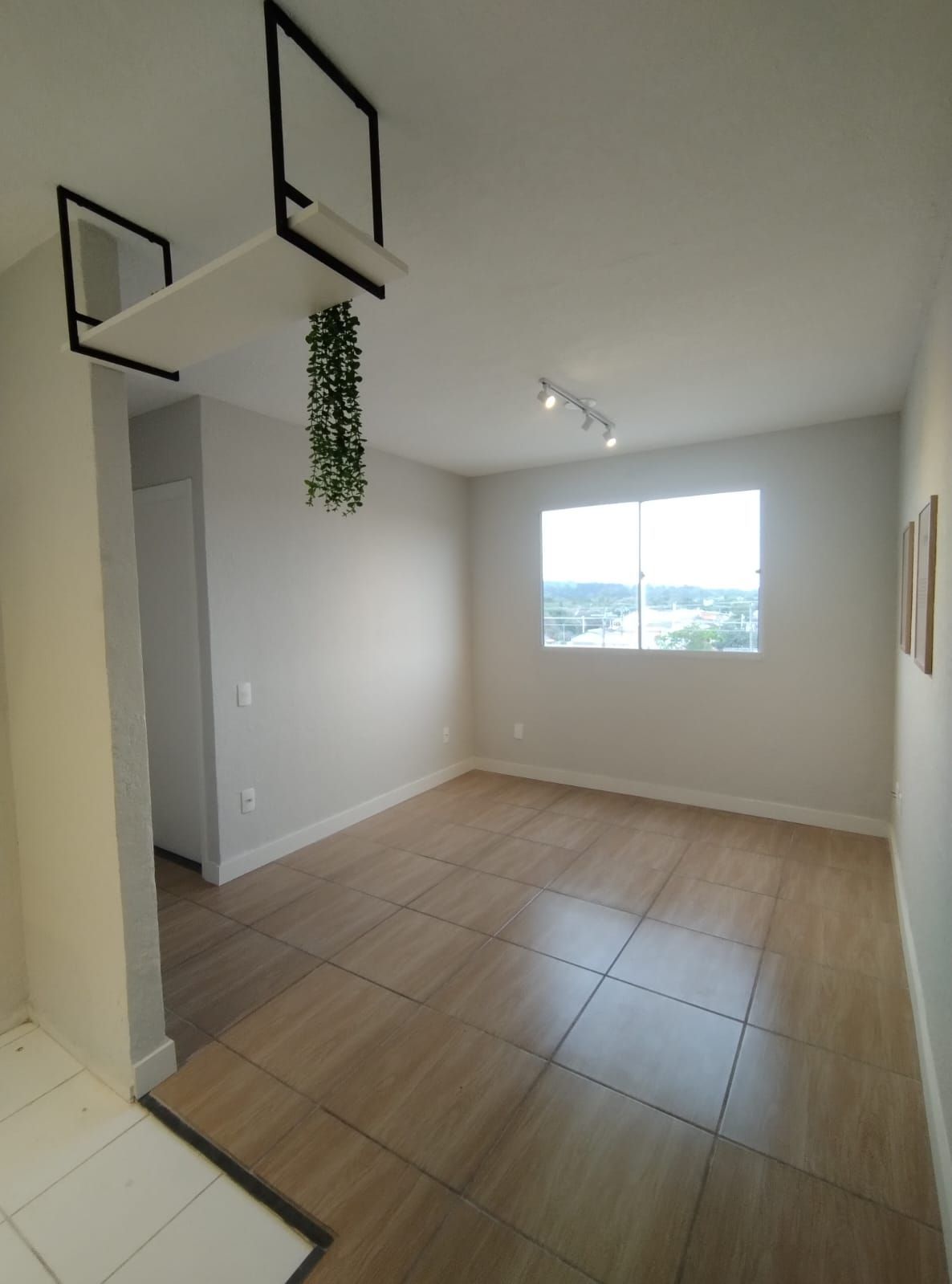 Apartamento 2 quartos à venda, 41m², Restinga - Porto Alegre
