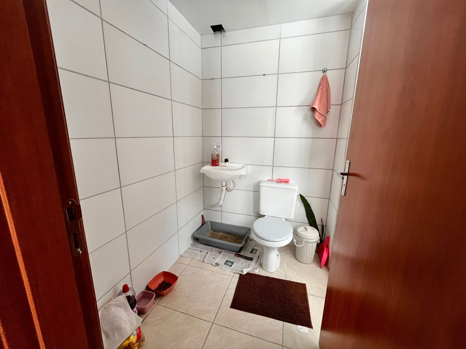 Apartamento à venda com 2 quartos, 51m² - Foto 7