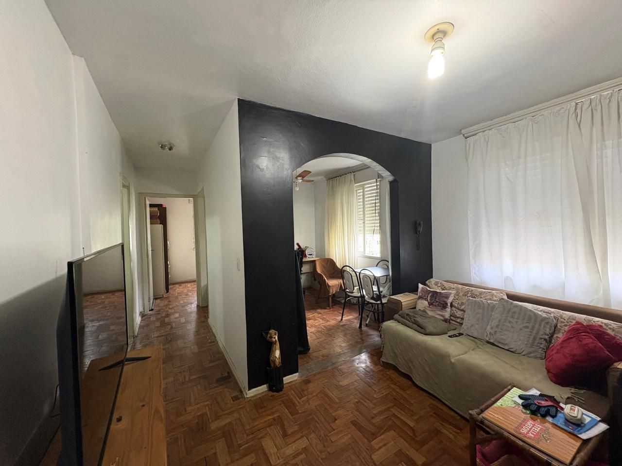 Apartamento, 2 quartos, à venda, 47 m², Cristal - Porto Alegre — foto 4