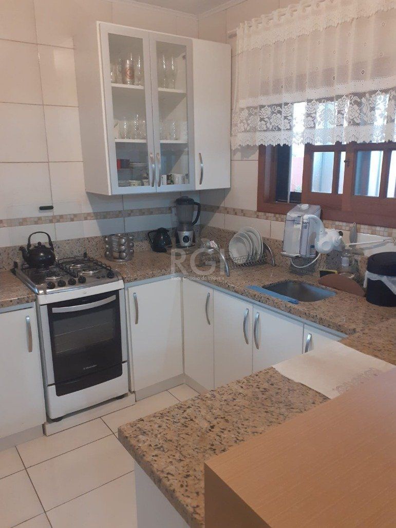 Casa à venda com 3 quartos, 161m² - Foto 6
