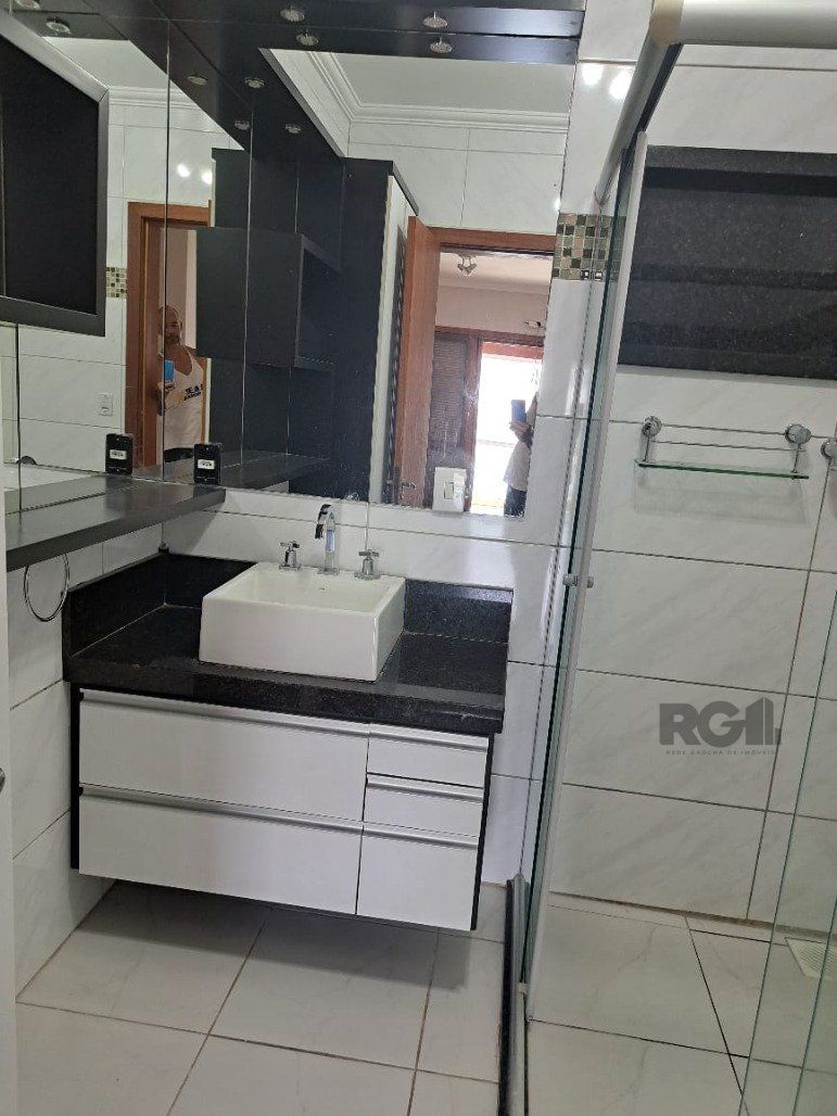 Casa à venda com 3 quartos, 156m² - Foto 23