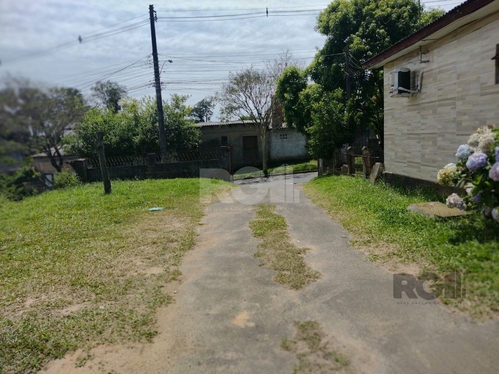 Terreno, à venda, Restinga - Porto Alegre — foto 3