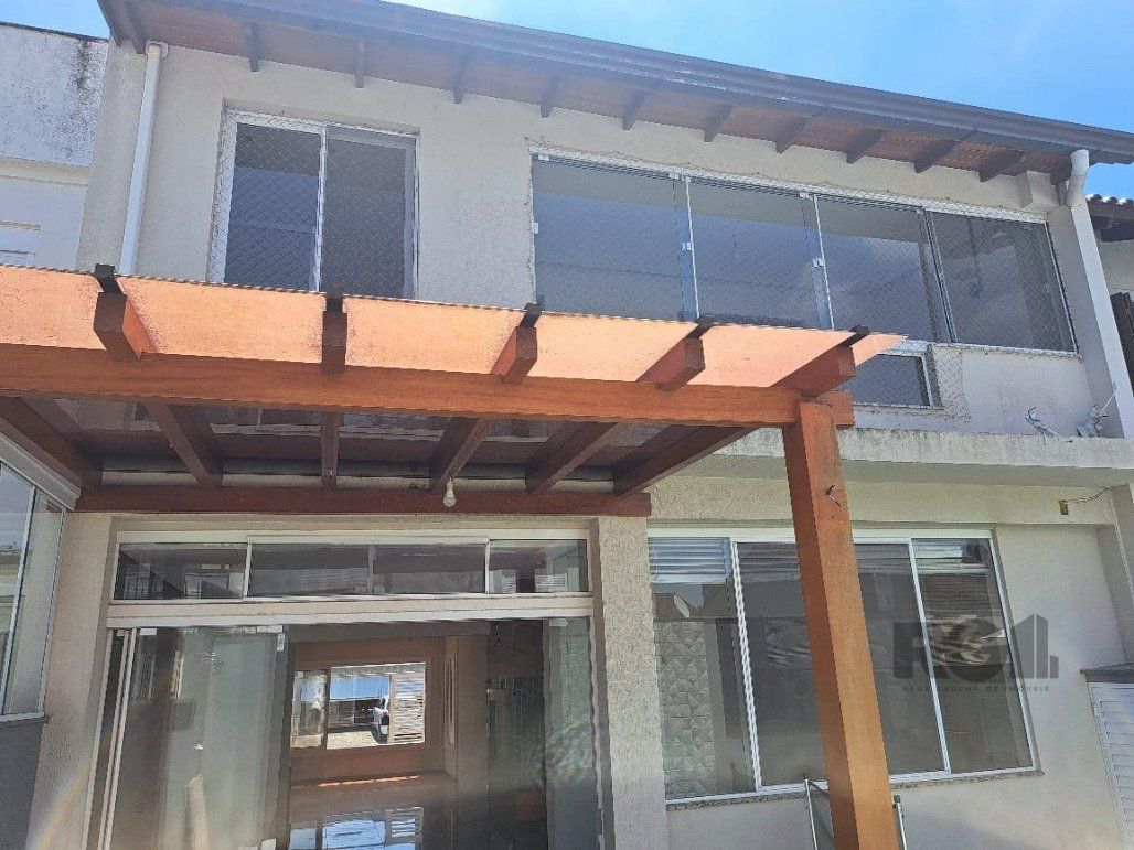 Casa à venda com 3 quartos, 156m² - Foto 27
