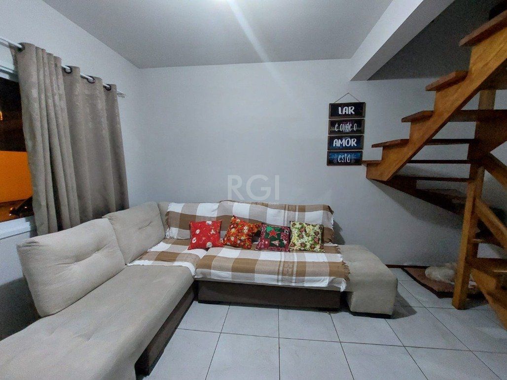 Sobrado à venda com 2 quartos, 82m² - Foto 3