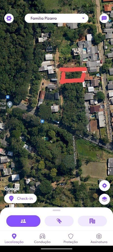 Terreno, 300 m² - Foto 5