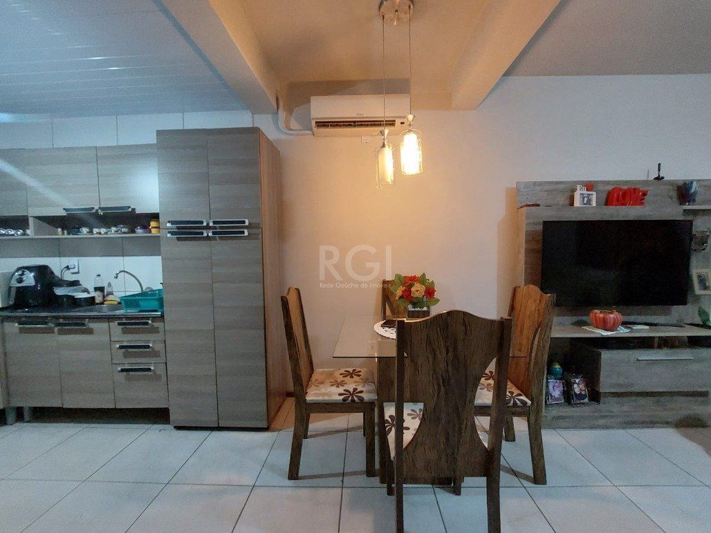 Sobrado à venda com 2 quartos, 82m² - Foto 6