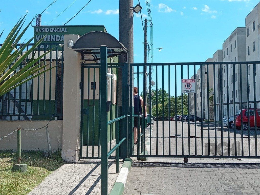 Apartamento à venda com 2 quartos, 38m² - Foto 1