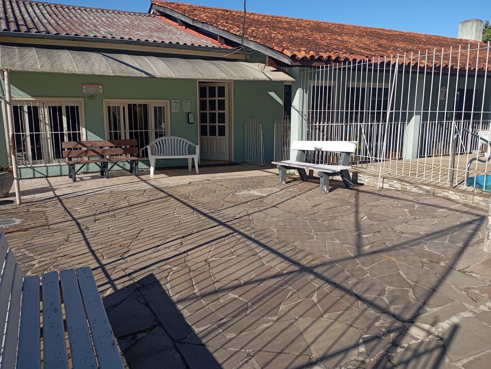 Apartamento à venda com 3 quartos, 68m² - Foto 19