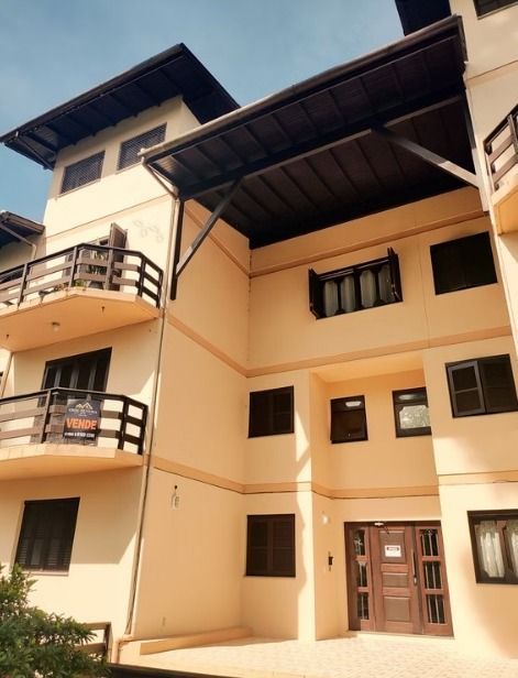 Apartamento, 2 quartos, à venda, 70 m², Centro - Canela — foto 2