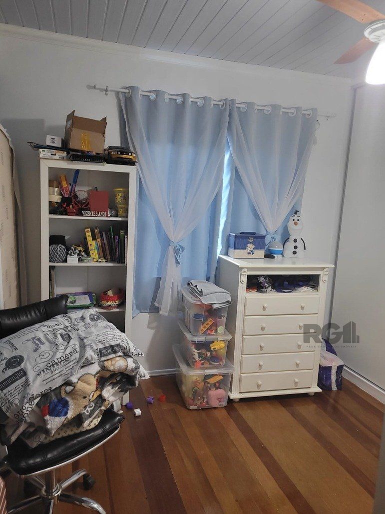 Casa à venda com 2 quartos, 100m² - Foto 23