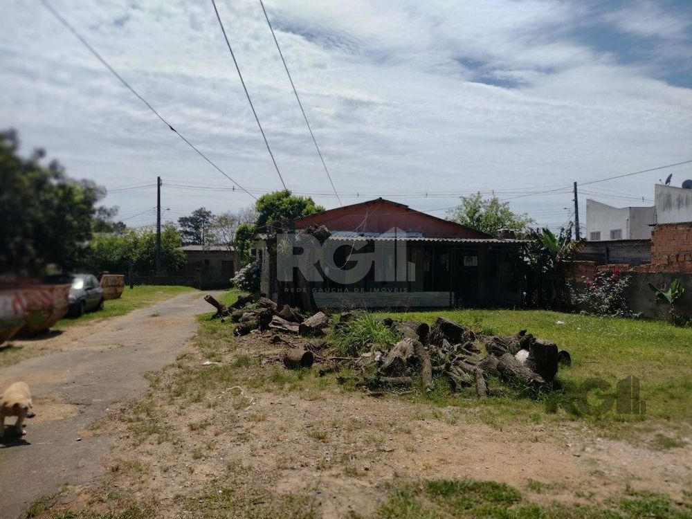 Terreno, à venda, Restinga - Porto Alegre — foto 4