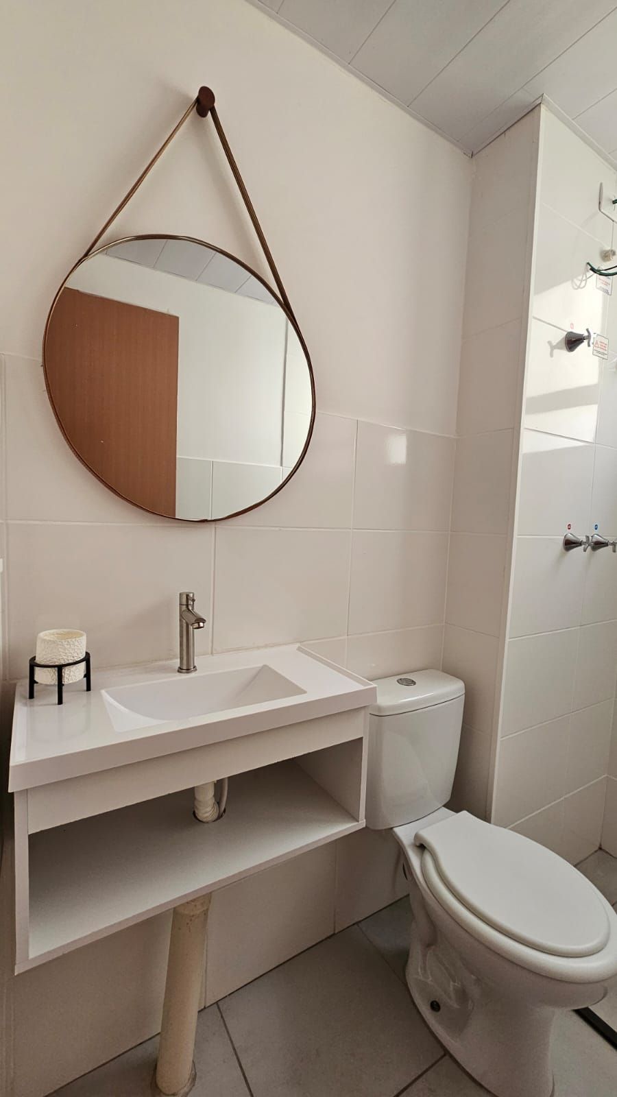 Apartamento 2 quartos à venda, 50m², Restinga - Porto Alegre — foto 4