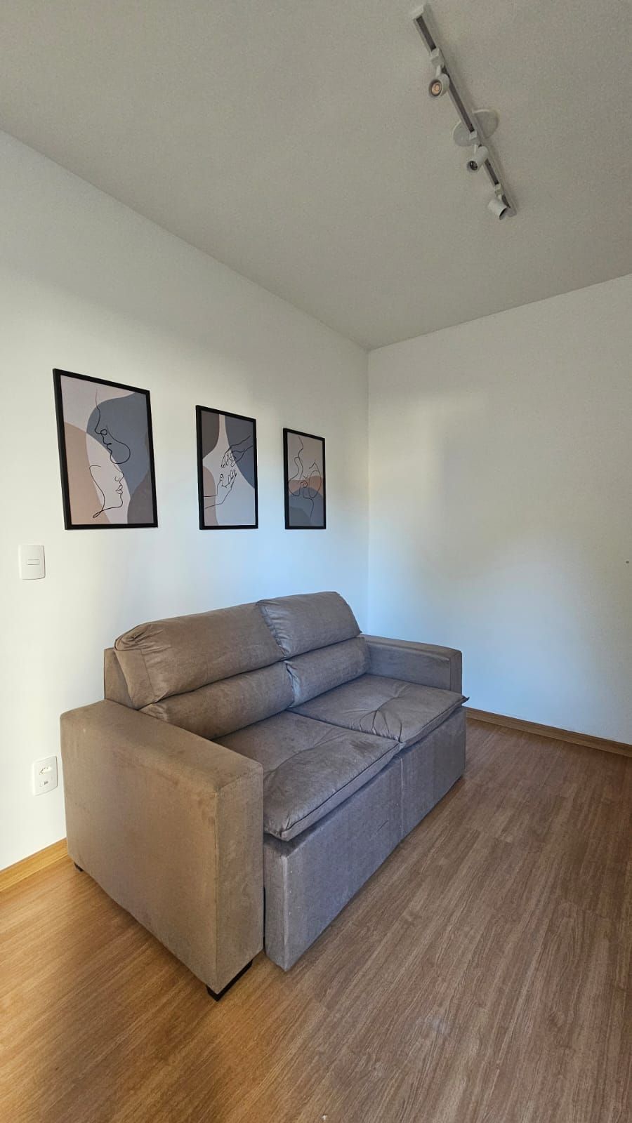 Apartamento, 2 quartos, 51 m² - Foto 8