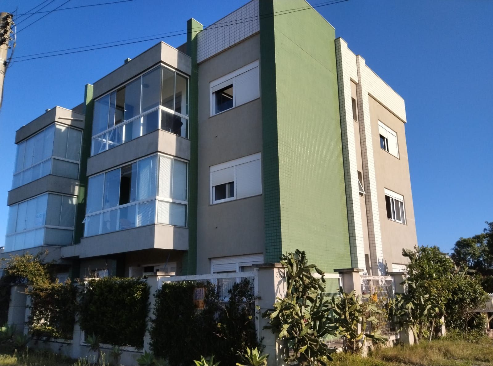 Apartamento, 2 dormitórios no bairro Noiva do Mar em Xangri-Lá para Comprar