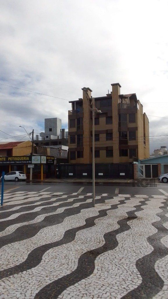 Apartamento à venda com 1 quarto, 60m² - Foto 1